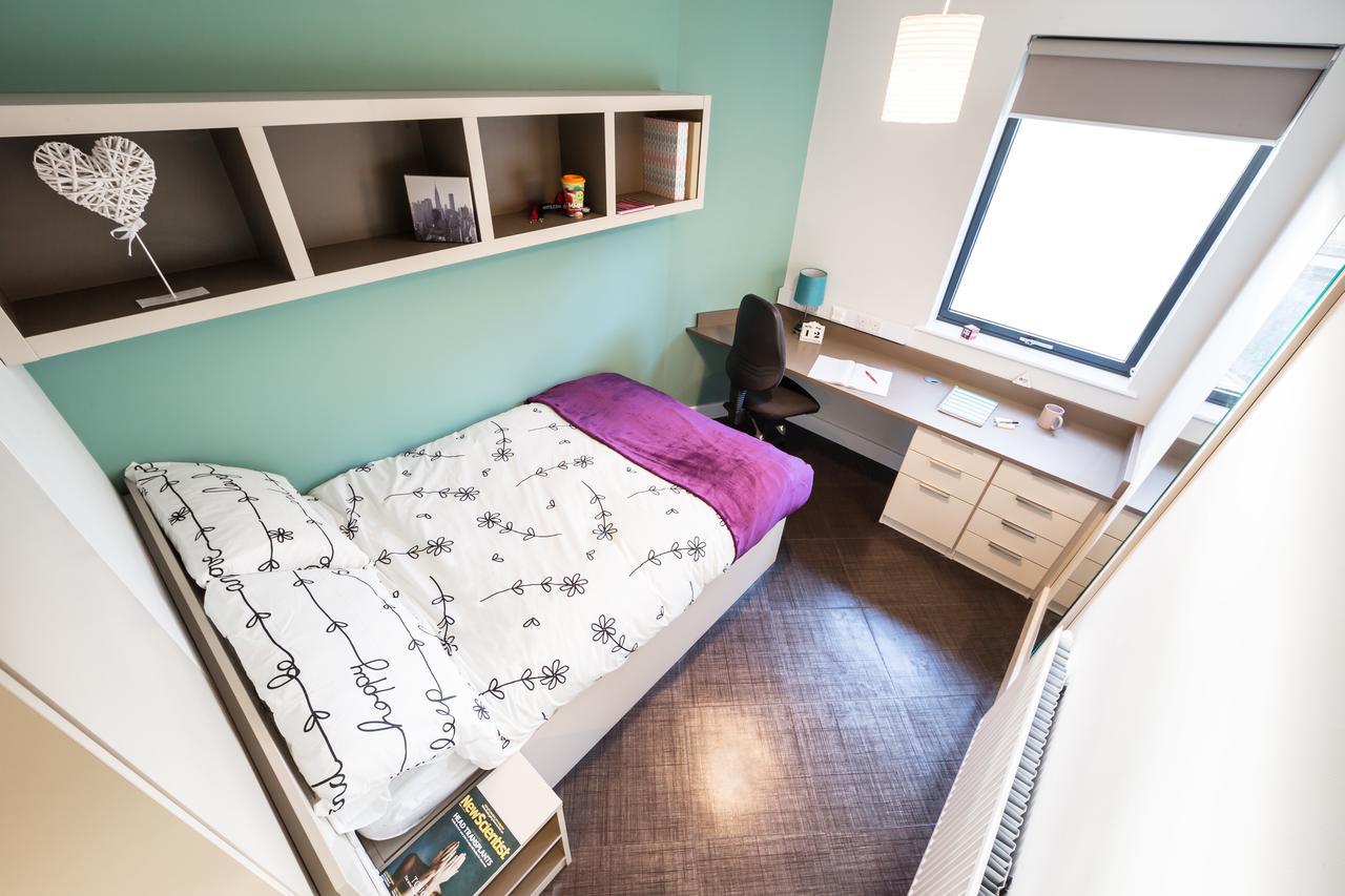 Pure Citystay Twerton Mill 바스 외부 사진