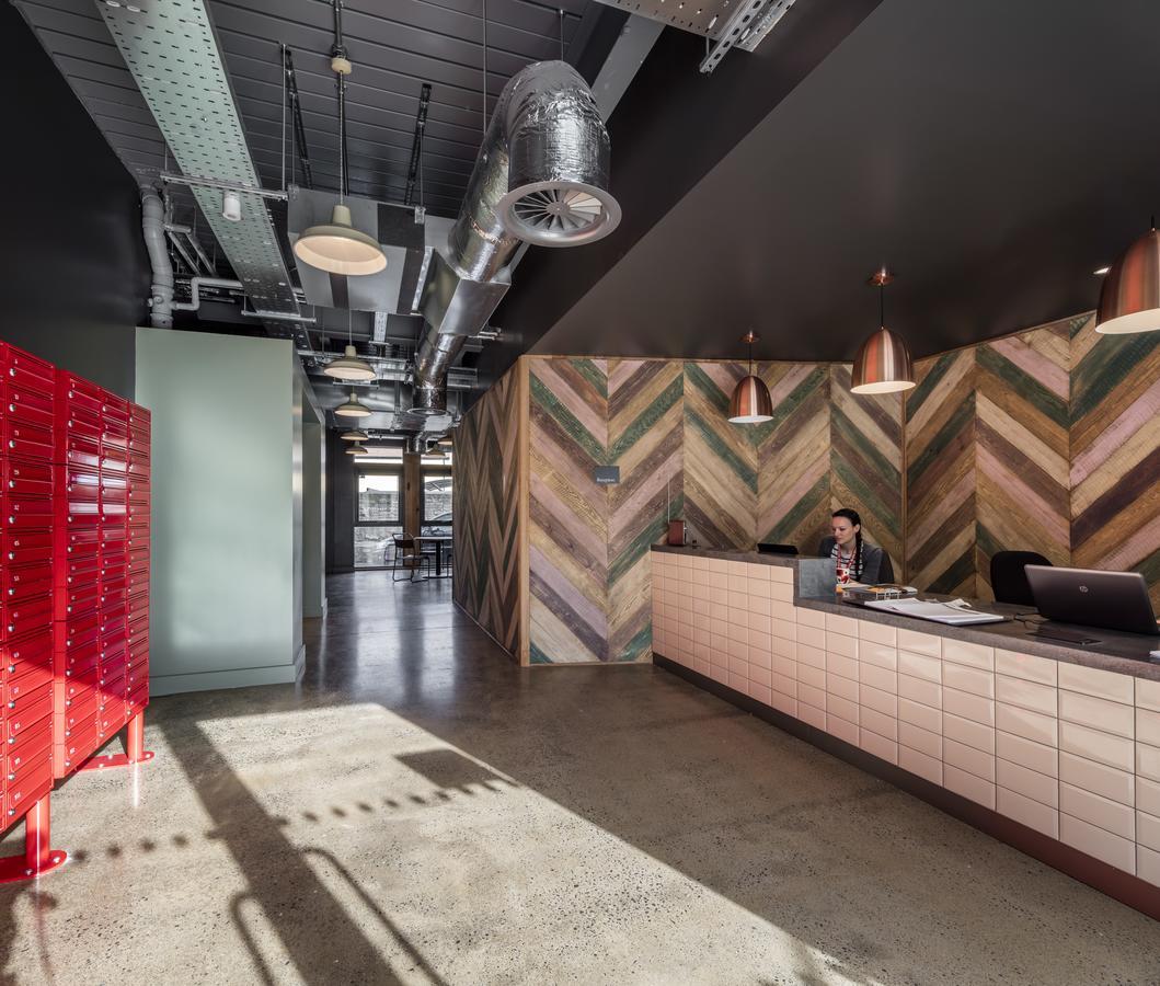 Pure Citystay Twerton Mill 바스 외부 사진