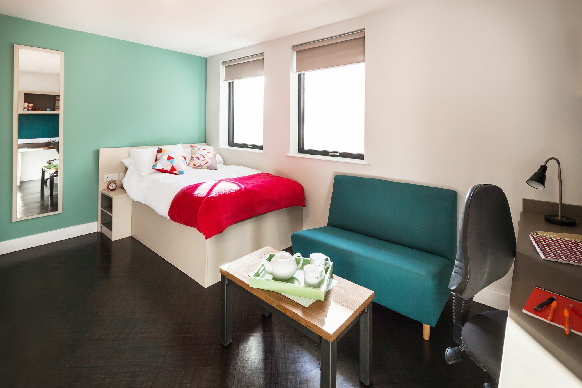Pure Citystay Twerton Mill 바스 외부 사진