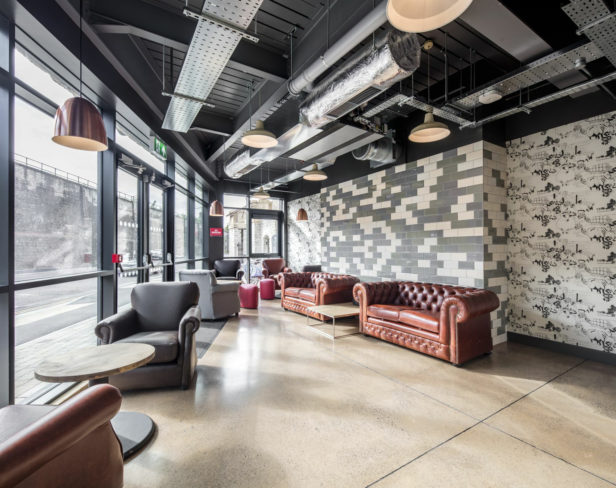 Pure Citystay Twerton Mill 바스 외부 사진