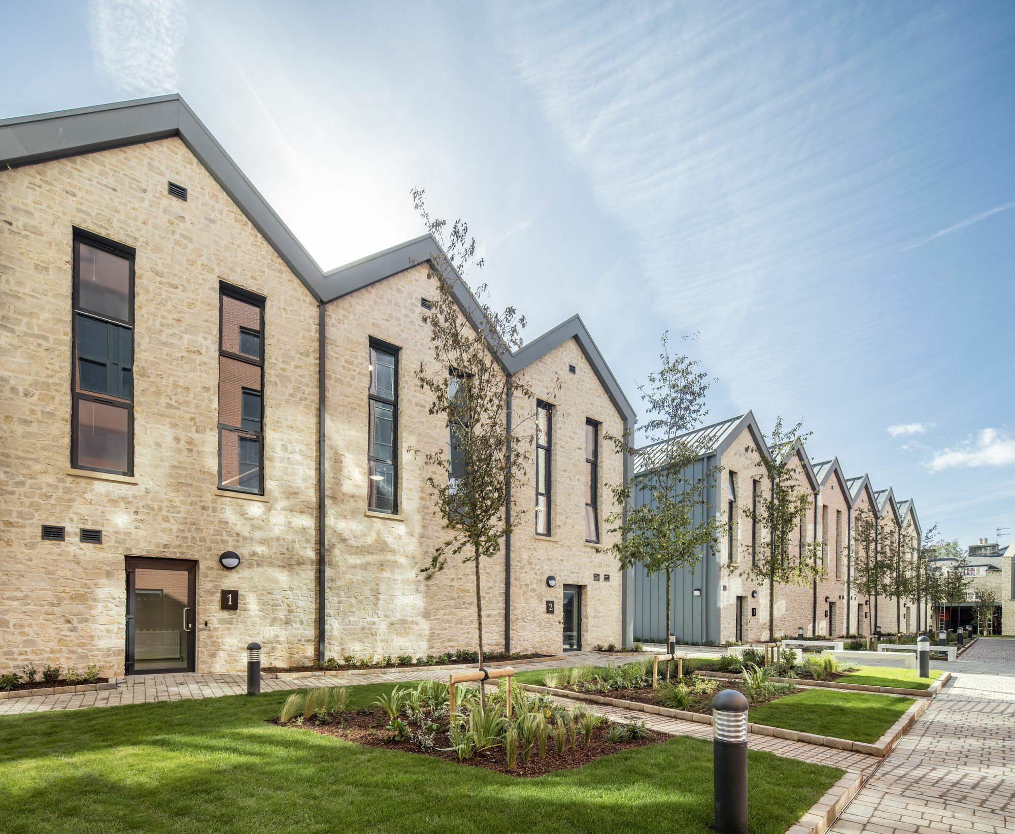 Pure Citystay Twerton Mill 바스 외부 사진