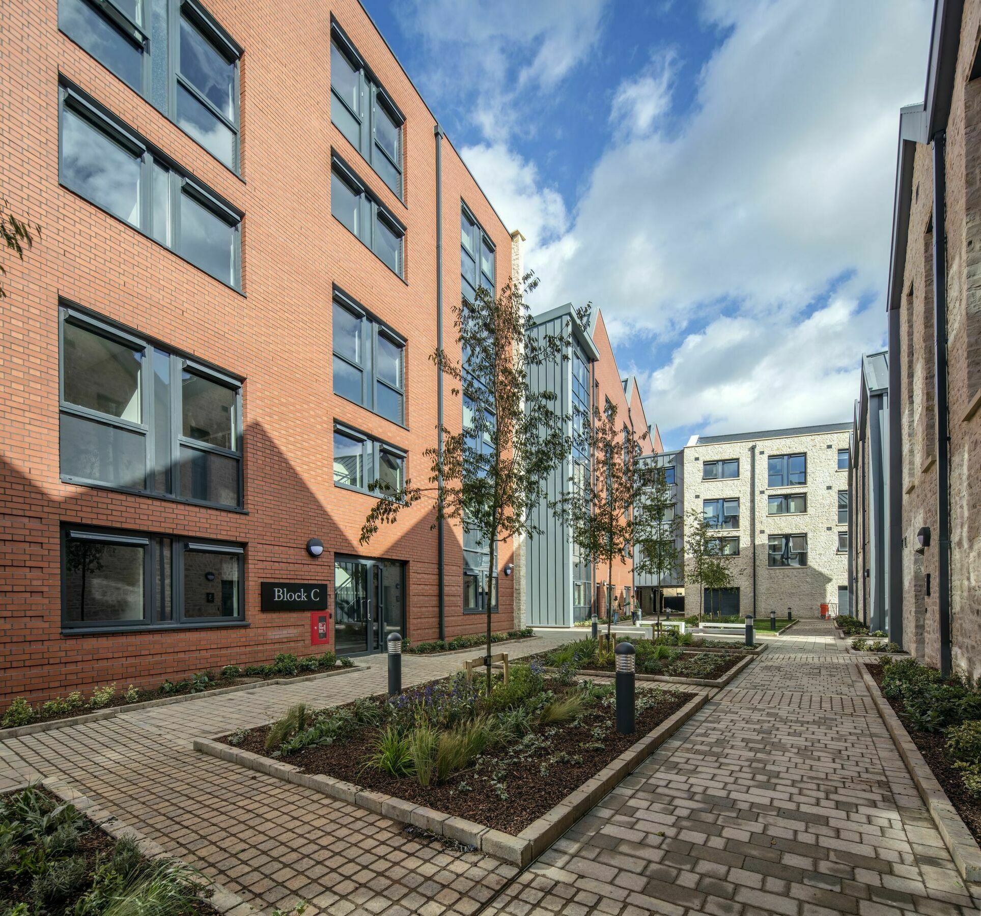 Pure Citystay Twerton Mill 바스 외부 사진